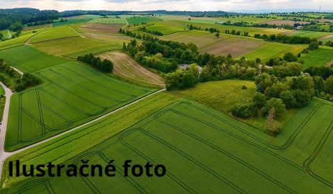 Pozemok na vystavbu na predaj, obec: Janov, okres: Prešov