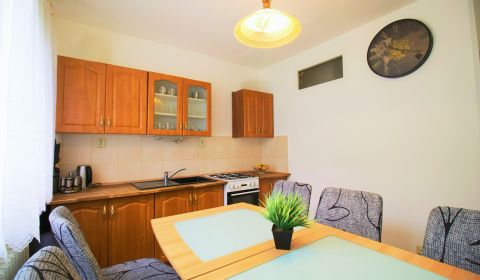 Exkluzívne na predaj slnečný 3-izbový byt 72 m2, Martin - Sever