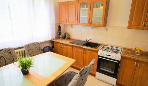 Exkluzívne na predaj slnečný 3-izbový byt 72 m2, Martin - Sever