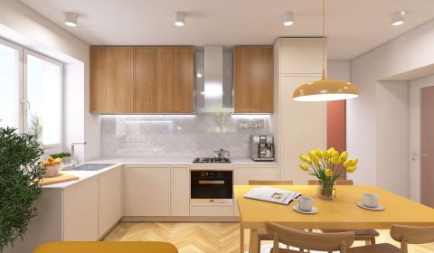 3-izbový byt 81m2, ul. Inovecká | Trenčín 