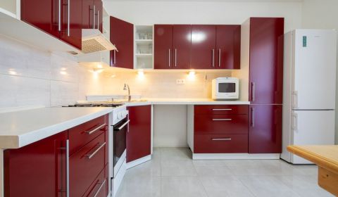 Znížená cena za 4 izbový rodinný dom v obci Jahodná