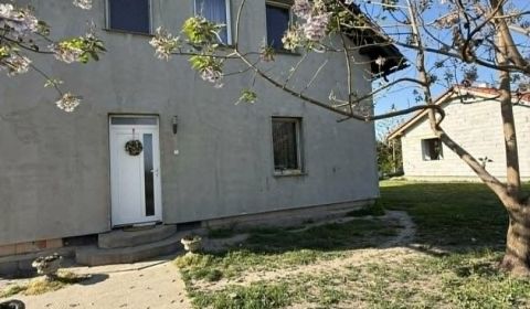 Predaj rodinného domu, Dunajská Streda