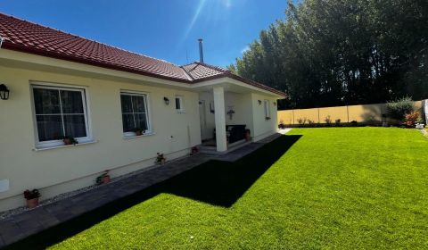 Predaj rodinného domu, Dunajská Streda
