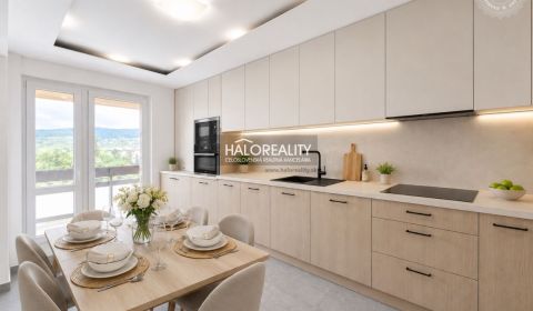 Predaj, trojizbový byt Bratislava Nové Mesto, Nobelova