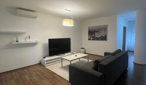 PRENÁJOM – 2-izbový veľkometrážny byt – Mostná, Nitra