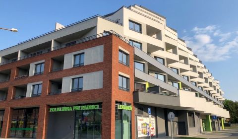 NA PRENÁJOM - Vnútorné parkovacie státie - Strojárenská ul., Košice  