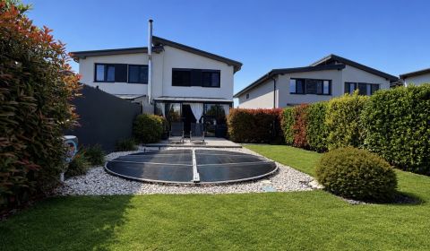 Na Predaj krásny 5 izbový RD Malý Raj - Slovesnký Grob