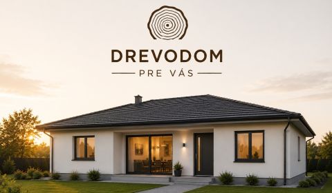 POSTAVME SPOLOČNE VÁŠ NOVÝ DOMOV!