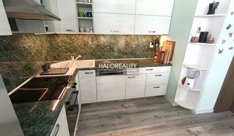 Prenájom, trojizbový byt Prievidza, Sídlisko Zapotôčky