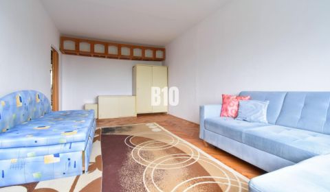 Prenájom 2 izbový byt Dubnica nad Váhom