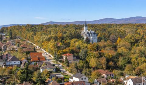 NA PREDAJ – INVESTIČNÝ POZEMOK V OBCI BUDMERICE