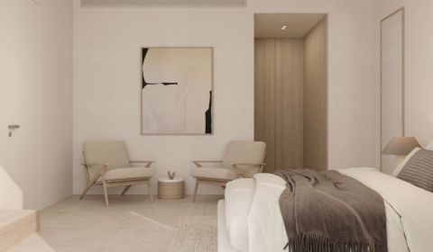 LUXUSNÝ 1-IZBOVÝ APARTMÁN S VÝHĽADOM NA MORE V BLÍZKOSTI STONE TOWN (2