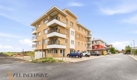 Na predaj 3-izb. byty s balkónom, Senec – VILADOMY