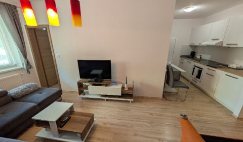 2-izb. byt 40 m² v tichej časti s parkovaním | Žilina - Závodie