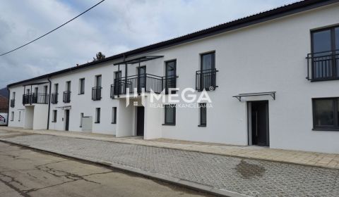 PREDAJ MODERNE ZREKONŠTRUOVANÝCH BYTOV V STRÁŽSKOM (BYT G)