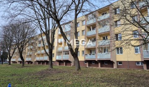 PREDAJ 3-izbového bytu v HUMENNOM (sídlisko 2A)