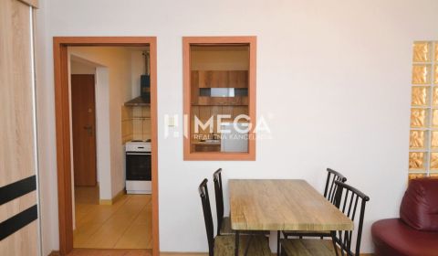 NOVÁ CENA - PREDAJ 2-izbového bytu (40 m2) v Humennom