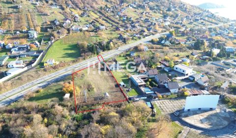 EXKLUZÍVNE NA PREDAJ 2607m2 POZEMKU NA ZEMPLÍNSKEJ ŠÍRAVE