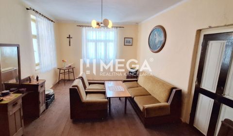 ZNÍŽENÁ CENA -  NA PREDAJ Dom v obci Kochanovce