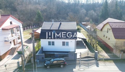 TOP CENA NA PREDAJ UNIKÁTNY RODINNÝ DOM MEDZILABORCE