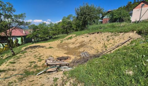 Predaj: Stavebný pozemok 649m2 v obci Lodno (MO)