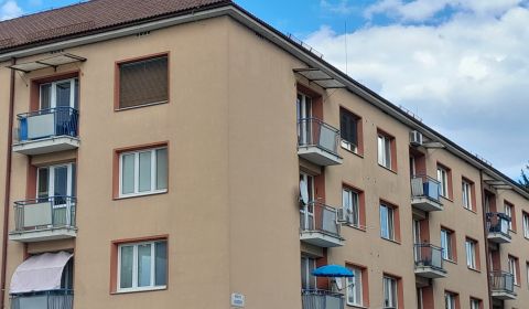 Pripravujeme 3 izbový byt na N.Slobody vo Zvolene