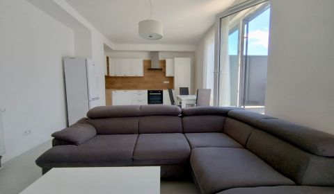 Novostavba 3 izbový byt, Dunajská ulica, Bratislava I. Staré Mesto