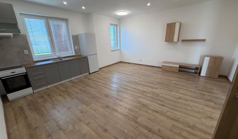 3 izbovy byt s balkónom Bošany / v novostavbe 