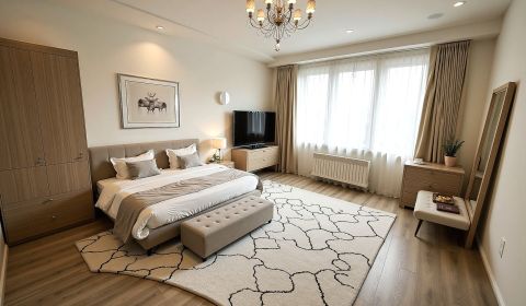 2-izbový byt, 58 m² na predaj, ul. J. Baníka, Podborová