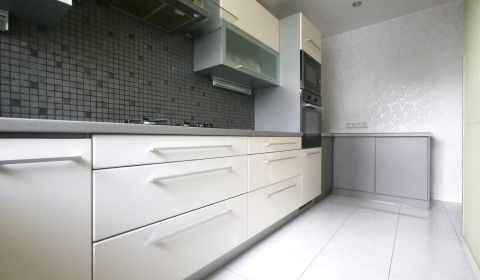Rezervované - Praktický 2i byt - investičná príležitosť
