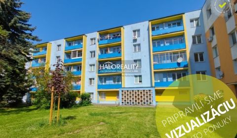 Predaj, trojizbový byt Žiar nad Hronom, M. R. Štefán...