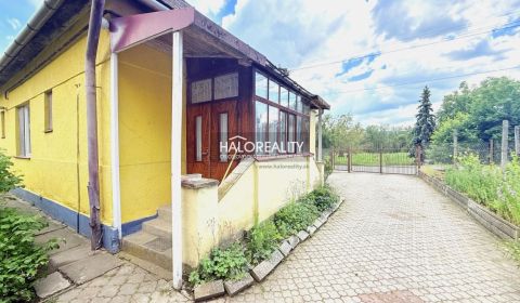 Predaj, rodinný dom Šahy - EXKLUZÍVNE HALO REALITY