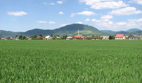Predaj, pozemok, Mojš, Exkluzívne Reality IQ