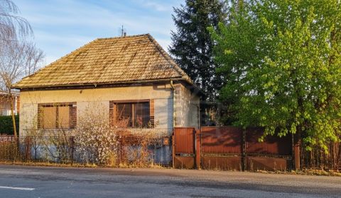 NOVÁ CENA - exkluzívne - Objavte svoj chalupársky príbeh