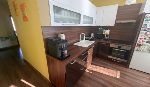 3 izbový byt s balkónom Preseľany / VYPLATENA ZALOHA