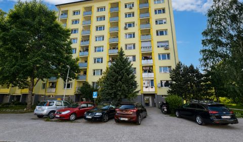 1.BCR | 3-IZBOVÝ BYT | PÔVODNÝ STAV | UL. L. NOVOMESKÉHO, PEZINOK