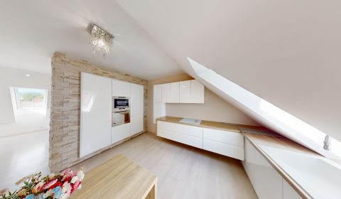 (83 m²) SVETLÝ 3i BYT CENTRUM