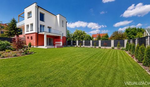 PREDAJ rodinný dom pri centre MODRA Vŕšky