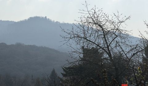 Vinica s celoročným bývaním na predaj | Stupava - Nová Hora