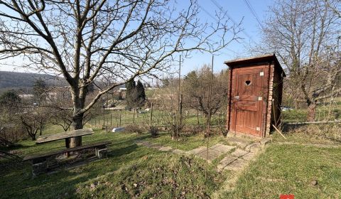 Vinica s celoročným bývaním na predaj | Stupava - Nová Hora