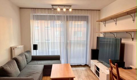 – PRENAJOM – 2 IZBOVÝ BYT – TRNAVSKÁ CESTA – RUŽINOV 