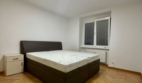 – PRENAJOM – 2 IZBOVÝ BYT – MILETIČOVA – RUŽINOV 