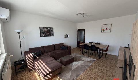 3-izbový byt v centre mesta Senec