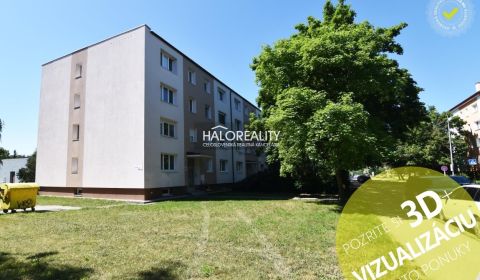 Predaj, trojizbový byt Pezinok - EXKLUZÍVNE HALO REA...