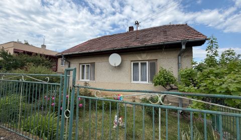 Rodinný dom Chalupa Podhradie 