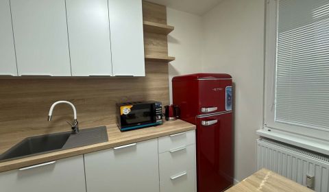 Prenájom apartmánu, Dunajská Streda