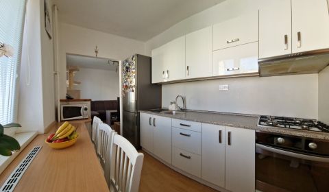 AstonReal: na predaj 3-izbový byt 61m2, Spišská Nová Ves - Východ