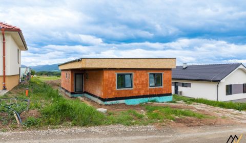 RODINNÝ DOM | PODHORANY, OKR. PREŠOV
