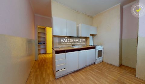 Predaj, trojizbový byt Rimavská Sobota, Rožňavská - ...