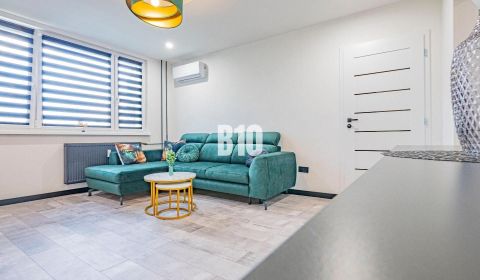 Štýlový byt s atmosférou a moderným dizajnom